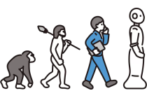 生物はどうやって進化するの？